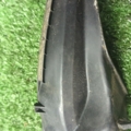 Накладка крила лівого Nissan X-Trail T31 (2007-2013) 66895JG000