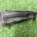 Накладка крила лівого Nissan X-Trail T31 (2007-2013) 66895JG000