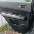 Nissan X-Trail T31 (2007-2013) 2.0 бензин  2008 Ручна / Механіка