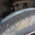 Nissan X-Trail T31 (2007-2013) 2.0 бензин  2008 Ручна / Механіка