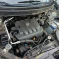 Nissan X-Trail T31 (2007-2013) 2.0 бензин  2008 Ручна / Механіка
