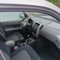 Nissan X-Trail T31 (2007-2013) 2.0 бензин  2008 Ручна / Механіка