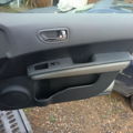 Nissan X-Trail T31 (2007-2013) 2.0 бензин  2008 Ручна / Механіка