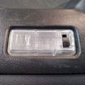 Обшивка кришки багажника Nissan X-Trail T31 (2007-2013) 90900JG00A