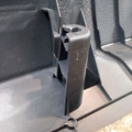 Обшивка кришки багажника Nissan X-Trail T31 (2007-2013) 90900JG00A