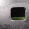 Обшивка кришки багажника Nissan X-Trail T31 (2007-2013) 90900JG00A