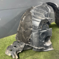 Підкрилок переднього крила, правий Nissan X-Trail T31 (2007-2013) 63840JG70A
