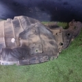 Подкрылок передний правый Nissan X-Trail T31 (2007-2013) 63840JG30A