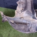 Подкрылок передний правый Nissan X-Trail T31 (2007-2013) 63840JG30A
