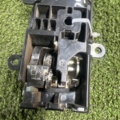 Ручка дверей внутрішня задніх лівих Nissan X-Trail T31 (2007-2013) 80671JM00A