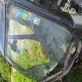 Скло лобове Nissan X-Trail T31 (2007-2013) 72700JG01D