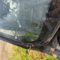 Скло лобове Nissan X-Trail T31 (2007-2013) 72700JG01D
