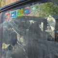 Скло лобове Nissan X-Trail T31 (2007-2013) 72700JG01D