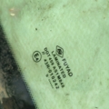 Скло лобове Nissan X-Trail T31 (2007-2013) 72700JG01D