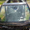 Скло лобове Nissan X-Trail T31 (2007-2013) 72700JG01D