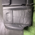 Спинка заднього дивану Nissan X-Trail T31 (2007-2013) 88650JG38C