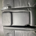 Спинка заднього дивану Nissan X-Trail T31 (2007-2013) 88650JG38C