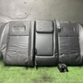 Спинка заднього дивану Nissan X-Trail T31 (2007-2013) 88650JG38C