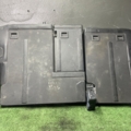 Спинка заднього дивану Nissan X-Trail T31 (2007-2013) 88650JG38C