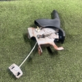 Важіль стоянкового гальма / Ручне гальмо / Ручник Nissan X-Trail T31 (2007-2013) 36010JG11B