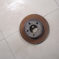 гальмо дискове  Opel Astra F (1991-1998) 53002928