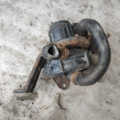 Помпа повітряна ( насос дополнительного воздуха Opel Astra F (1991-1998) 90470029
