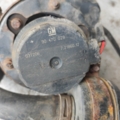 Помпа повітряна ( насос дополнительного воздуха Opel Astra F (1991-1998) 90470029