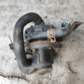 Помпа повітряна ( насос дополнительного воздуха Opel Astra F (1991-1998) 90470029
