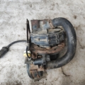 Помпа повітряна ( насос дополнительного воздуха Opel Astra F (1991-1998) 90470029