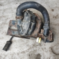 Помпа повітряна ( насос дополнительного воздуха Opel Astra F (1991-1998) 90470029