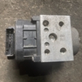 Блок abs Opel Astra G (1998-2009) 0265216651