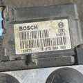 Блок abs Opel Astra G (1998-2009) 0265216651
