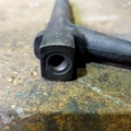 форсунка дизельна 1.7 dti Opel Astra G (1998-2009) TJBB01901D
