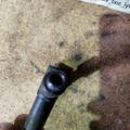 форсунка дизельна 1.7 dti Opel Astra G (1998-2009) TJBB01901D