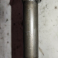 Форсунка дизельна 1.7 dti Opel Astra G (1998-2009) TJBB01901D