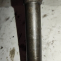 Форсунка дизельна 1.7 dti Opel Astra G (1998-2009) TJBB01901D
