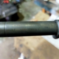 форсунка дизельна 1.7 dti Opel Astra G (1998-2009) TJBB01901D