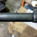 форсунка дизельна 1.7 dti Opel Astra G (1998-2009) TJBB01901D