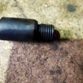 форсунка дизельна 1.7 dti Opel Astra G (1998-2009) TJBB01901D