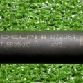Форсунка вприску палива opel astra g, corsa 1.7 dti Opel Astra G (1998-2009) TJBB01901D