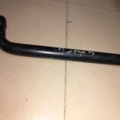 Ключ балонный для  =90342775 Opel Astra G (1998-2009) 90539516