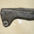 Кронштейн подушки двигателя правый Opel Astra G (1998-2009) 9156986