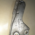 Кронштейн подушки двигателя правый Opel Astra G (1998-2009) 9156986
