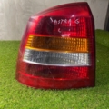 Стоп лівий Opel Astra G (1998-2009) 1222077