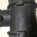 витратомір повітря Opel Astra G (1998-2009) 0280218031