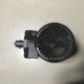 витратомір повітря Opel Astra G (1998-2009) 0280218031
