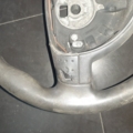 Руль под airbag ( рулевое колесо ) под перешив Opel Combo 01 ... 9156010