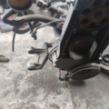 Мотор,Двигун Opel Combo (71) 94-01 C14SE
