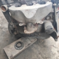 Мотор,Двигун Opel Combo (71) 94-01 C14SE