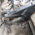 Мотор,Двигун Opel Combo (71) 94-01 X12SZ